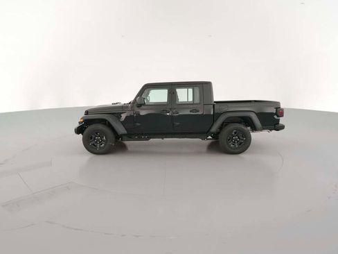 New 2026 Jeep Gladiator Sport image 6