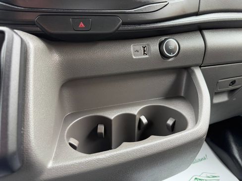 Used 2023 Ford Transit 250 Medium Roof AWD image 24