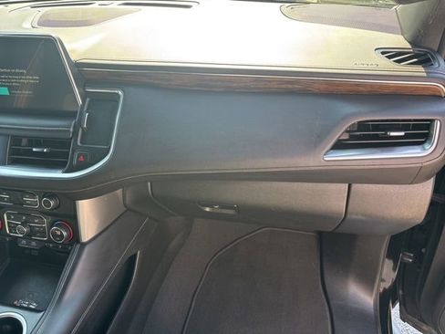 Used 2024 Chevrolet Tahoe Premier image 38