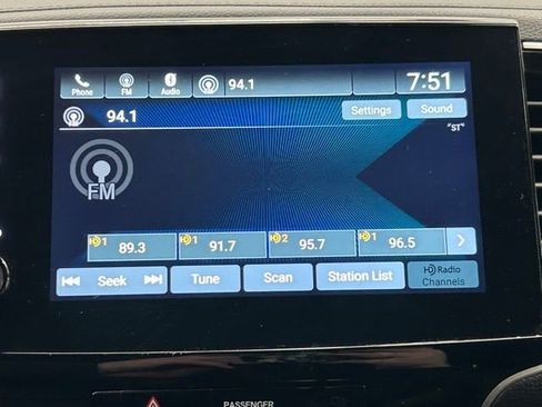 Used 2022 Honda Pilot Special Edition image 35