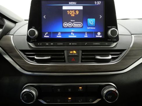 Used 2023 Nissan Altima 2.5 SV image 20