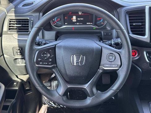 Used 2020 Honda Passport Sport image 9