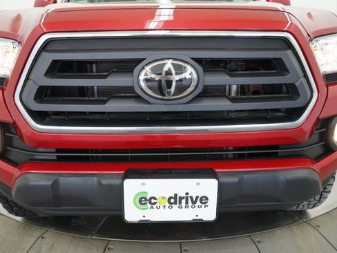 Used 2023 Toyota Tacoma SR5 AWD/4WD image 69