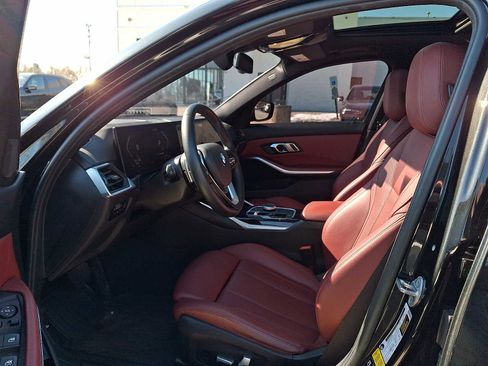 Used 2023 BMW 330i xDrive Sedan w/ Convenience Package image 13