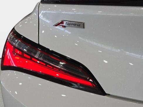 Used 2024 Acura Integra A-Spec w/ Technology Package FWD image 27