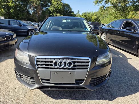 Used 2009 Audi A4 2.0T Premium Plus AWD/4WD image 7