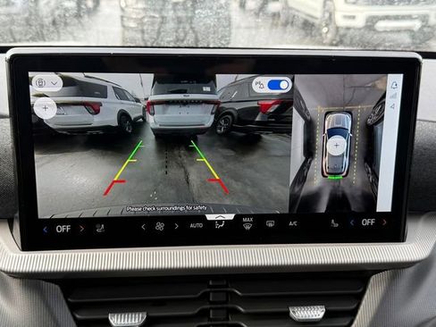 New 2026 Ford Explorer ST-Line image 18