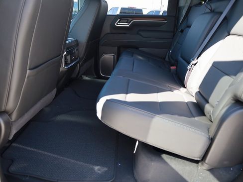 New 2026 GMC Sierra 2500 Denali w/ Technology Package image 18