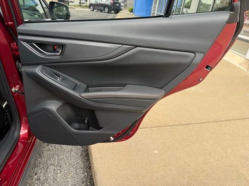 Used 2018 Subaru Crosstrek 2.0i Limited AWD/4WD image 38