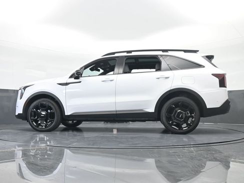 Used 2024 Kia Sorento SX Prestige w/ Sage Leather Package image 85
