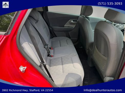 Used 2018 Kia Niro LX FWD image 14