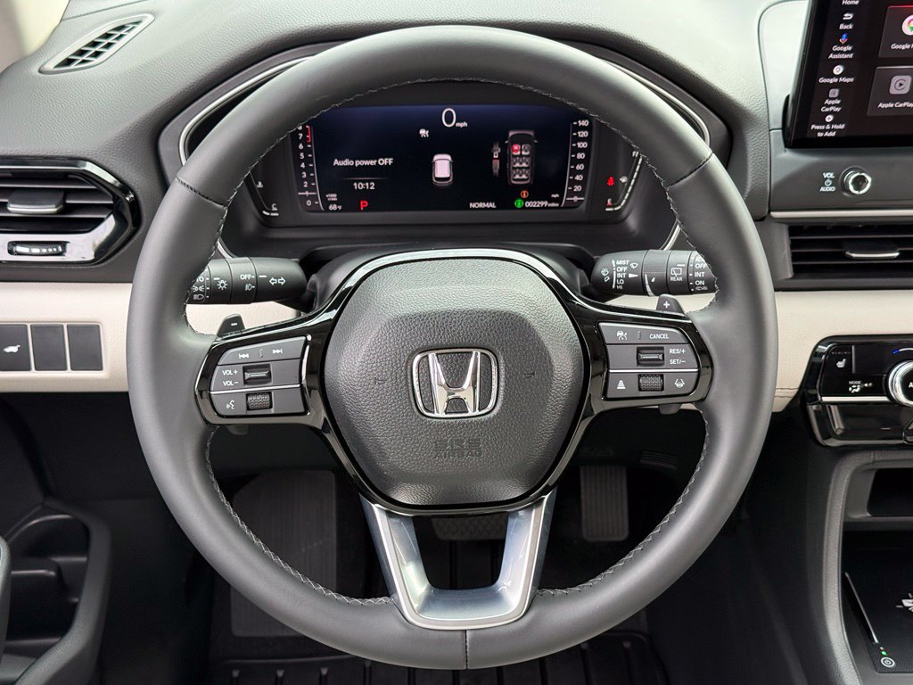 Certified 2026 Honda Pilot Touring image 21