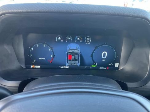 Used 2024 Ford F150 XLT w/ Equipment Group 302A MID AWD/4WD image 39