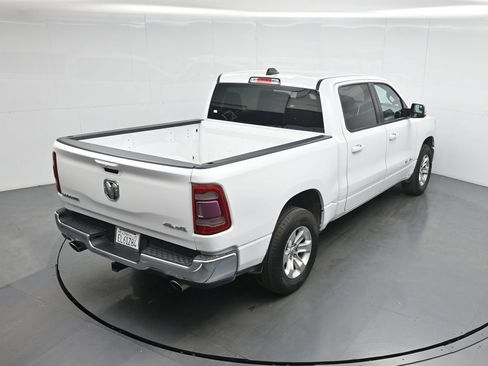 Used 2023 RAM 1500 Laramie image 40