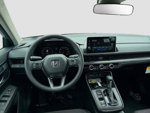 New 2026 Honda CR-V LX image 17