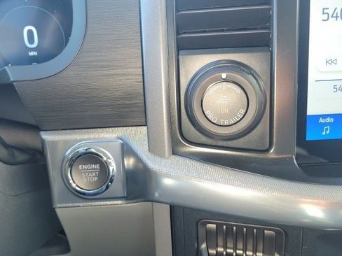 New 2026 Ford F150 XLT image 22