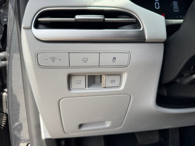 Used 2025 Hyundai Palisade SEL AWD/4WD image 24