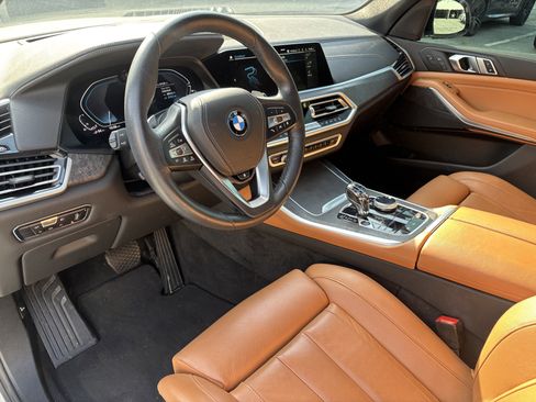 Used 2022 BMW X5 xDrive45e w/ Executive Package image 21