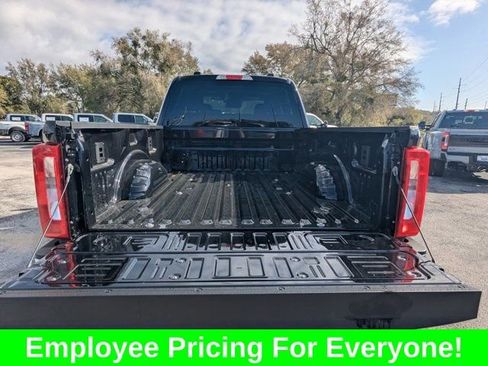 New 2026 Ford F250 XLT w/ Tremor Off-Road Package AWD/4WD image 14