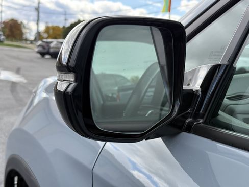 Used 2023 Honda Ridgeline Black Edition image 21