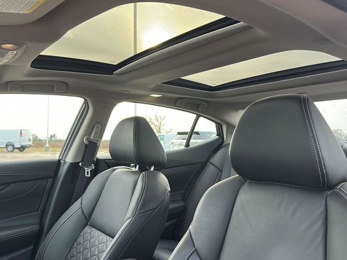 Used 2022 Nissan Maxima Platinum w/ Sport Mat Group image 36