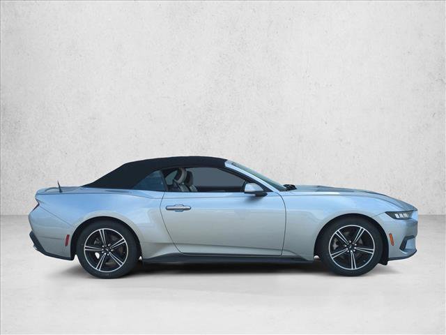 Used 2024 Ford Mustang Premium RWD image 4