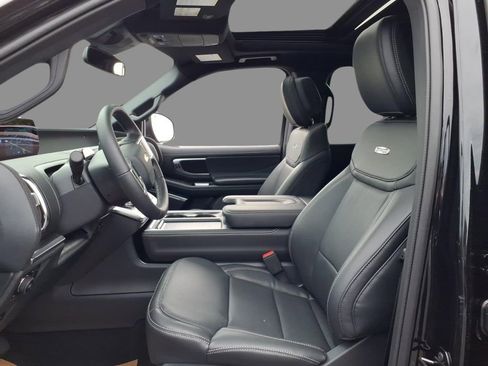 New 2026 Ford Expedition Max Platinum AWD/4WD image 20