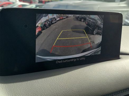 Used 2023 MAZDA CX-5 AWD 2.5 S w/ Preferred Package image 9