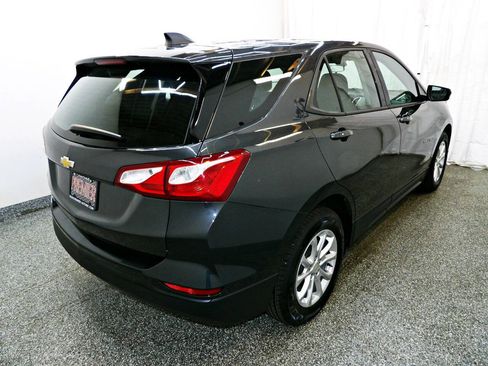 Used 2019 Chevrolet Equinox LS FWD image 6