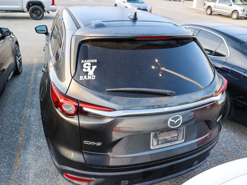 Used 2019 MAZDA CX-9 Touring FWD image 10