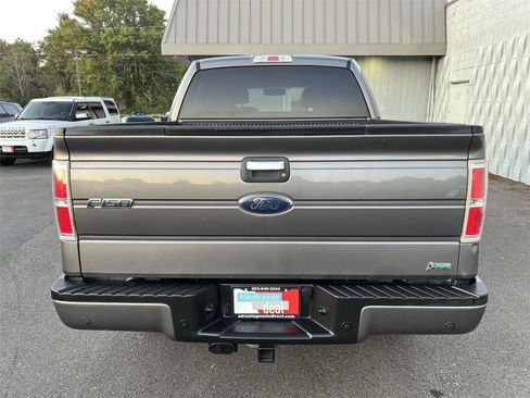 Used 2010 Ford F150 FX4 image 5