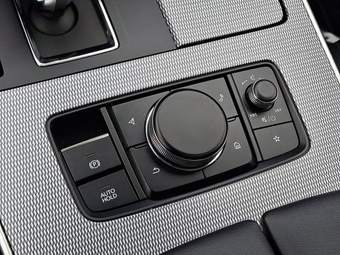 Certified 2024 MAZDA CX-90 Plug-In Hybrid w/ Premium Pkg image 30