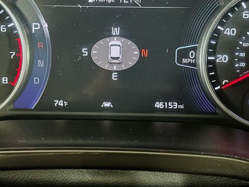 Used 2022 Kia Seltos SX w/ Sunroof Package image 19