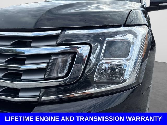 Used 2021 Ford Expedition Limited AWD/4WD image 10