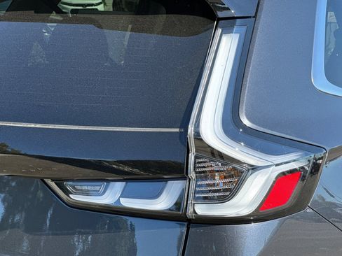 New 2025 Honda CR-V FWD e:FCEV image 30