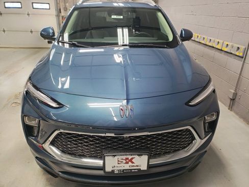 New 2026 Buick Encore GX Avenir w/ Avenir Technology Package image 6