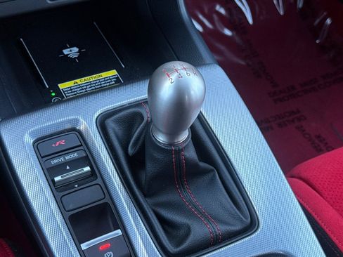 Used 2024 Honda Civic Type R image 22