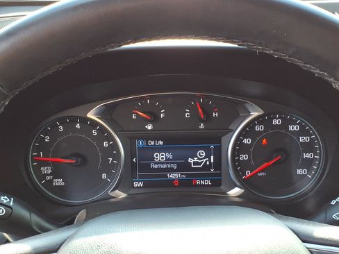 Certified 2023 Chevrolet Equinox LT image 16