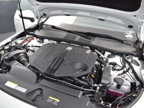 New 2026 Audi A6 Premium Plus AWD/4WD image 21