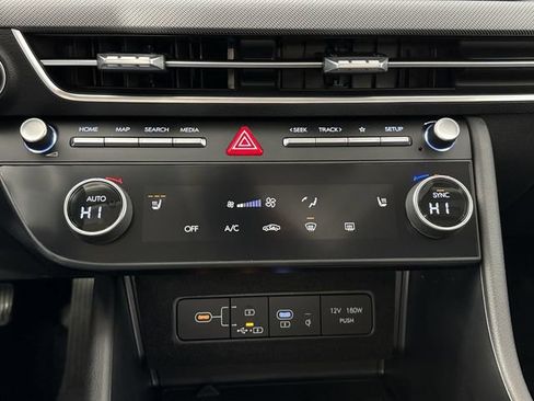 New 2026 Hyundai Sonata SEL image 16