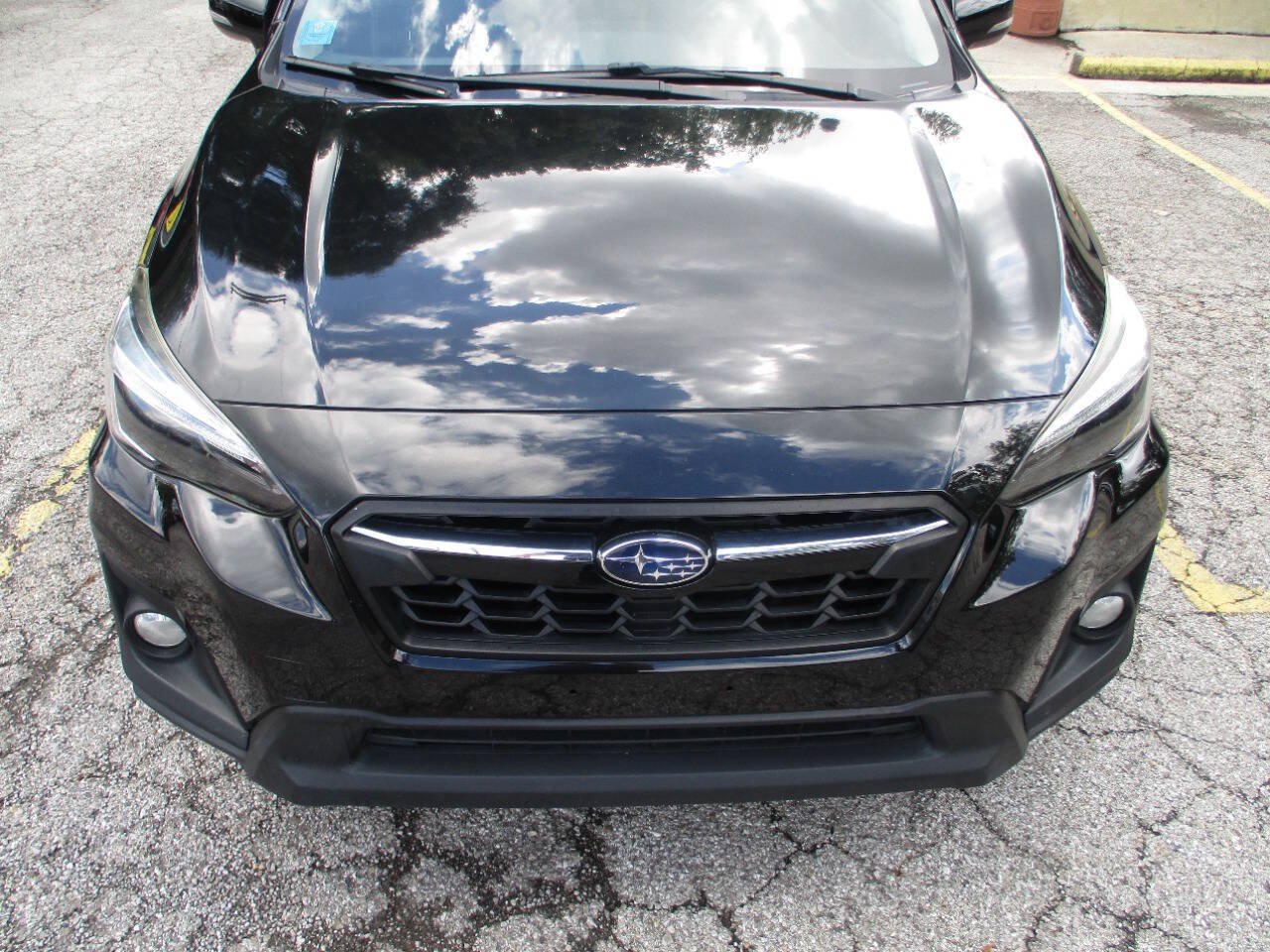 Used 2019 Subaru Crosstrek 2.0i Limited w/ Moonroof Package AWD/4WD image 23