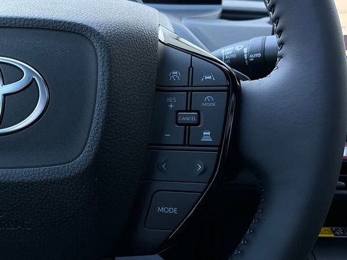 New 2026 Toyota bZ image 34