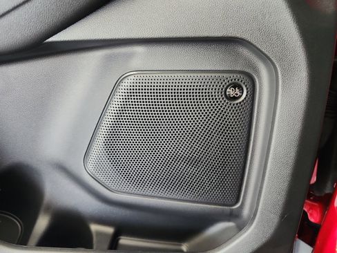 New 2025 Ford Escape PHEV w/ PHEV Premium Package image 26