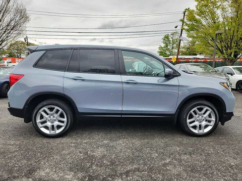 Used 2024 Honda Passport EX-L image 7