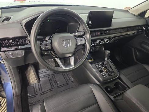 Used 2025 Honda CR-V EX-L image 19