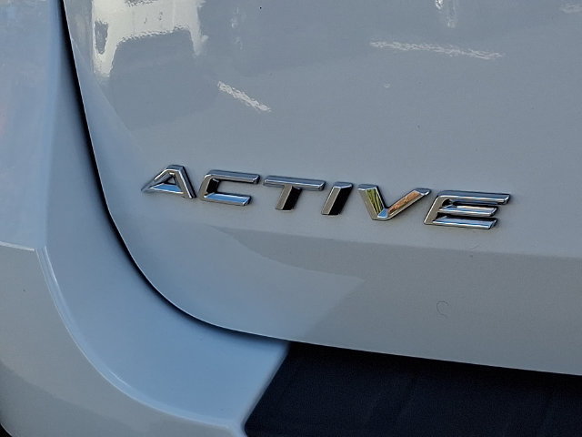 Used 2025 Ford Explorer Active w/ Active Comfort Package AWD/4WD image 36
