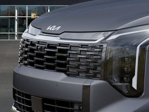 New 2026 Kia Sportage SX Prestige image 12