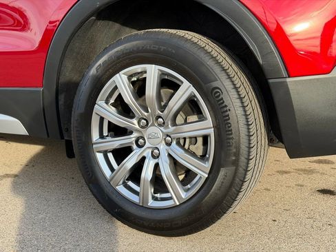 Used 2022 Cadillac XT4 Premium Luxury w/ Safety Alert Package image 26