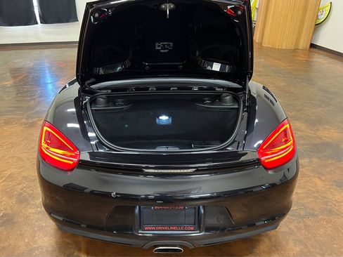 Used 2013 Porsche Boxster image 20