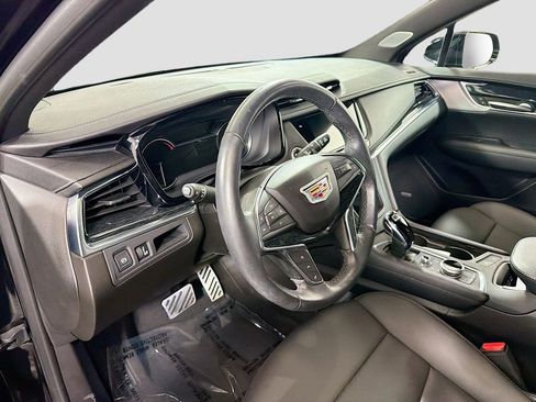 Used 2023 Cadillac XT5 Premium Luxury AWD/4WD image 11